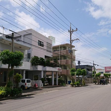 ゲストハウス あぱらぎ Guesthouse Aparagi Ishigaki  Exteriér fotografie