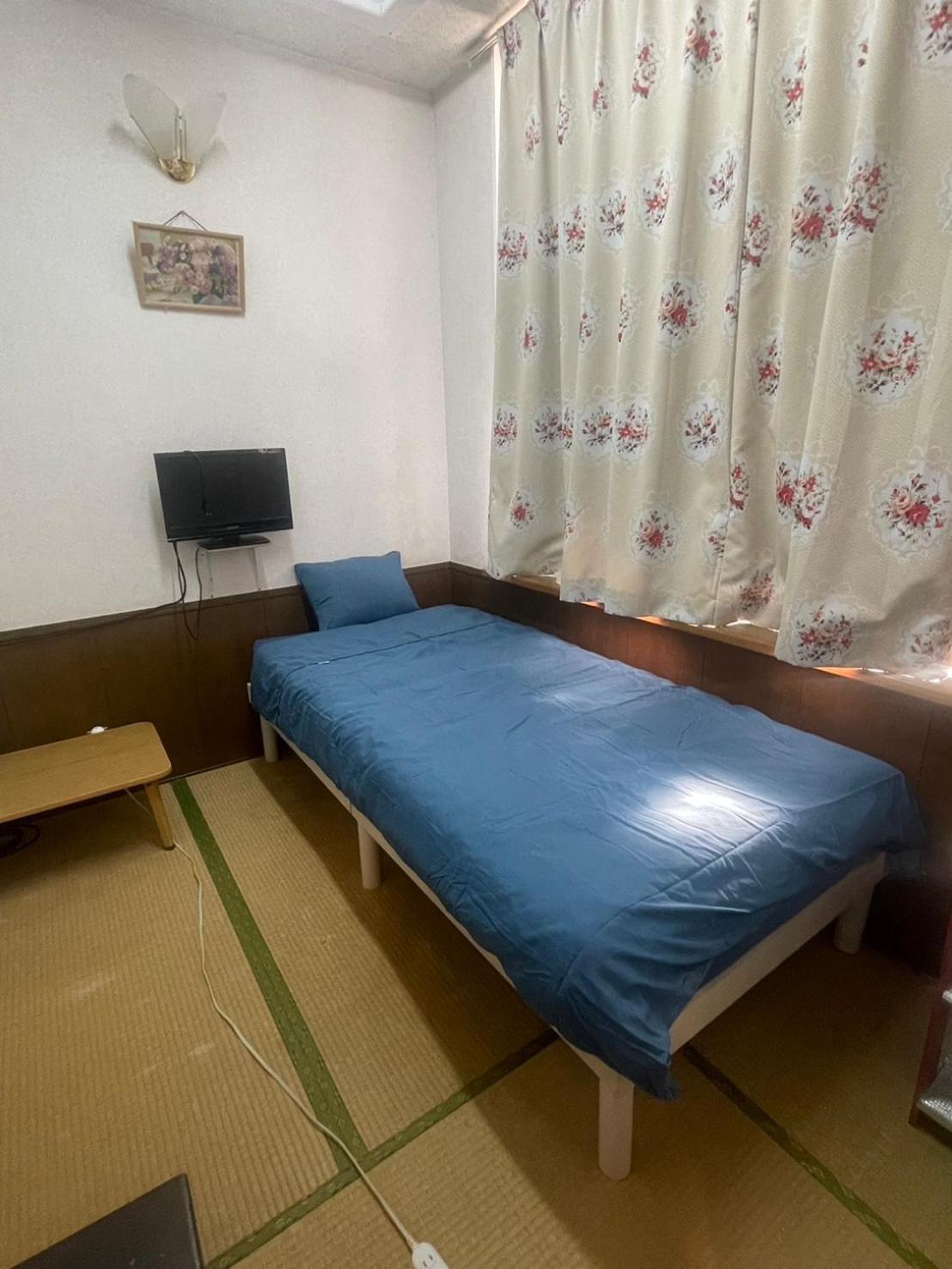 ゲストハウス あぱらぎ Guesthouse Aparagi Ishigaki  Exteriér fotografie