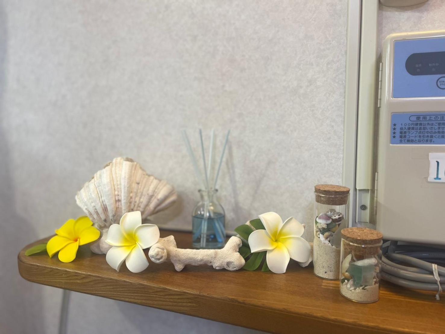ゲストハウス あぱらぎ Guesthouse Aparagi Ishigaki  Exteriér fotografie